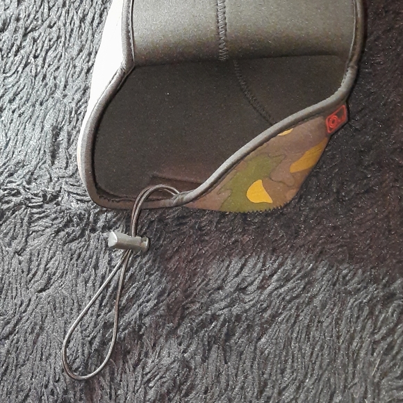 Padded Camera Soft Case - Picture 4 of 4